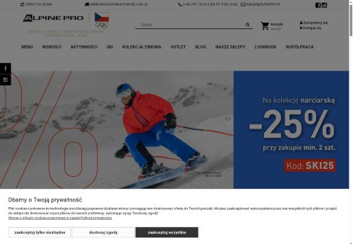 Alpine Pro Polska Sp. z o.o.