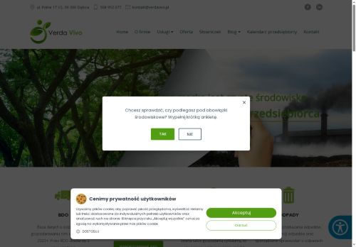 Verda Vivo
